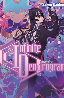 Infinite Dendrogram #21