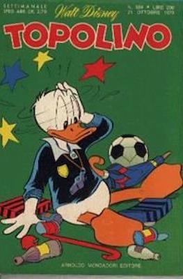 Topolino #934