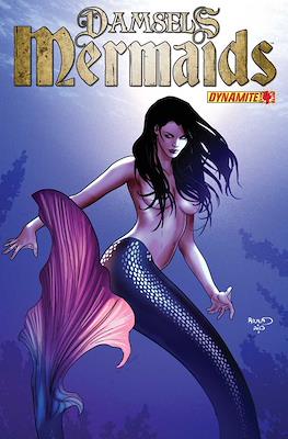 Damsels Mermaids #4