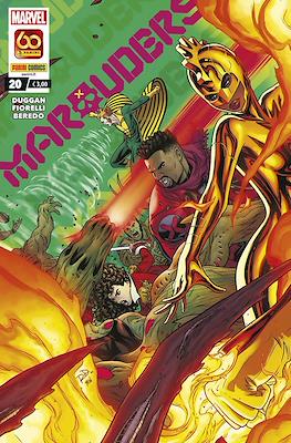 I Nuovissimi X-Men #98