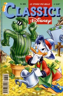 I Classici di Walt Disney #305