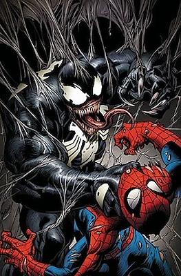 Venom Vol. 4 (2018-Variant Covers) #1.31