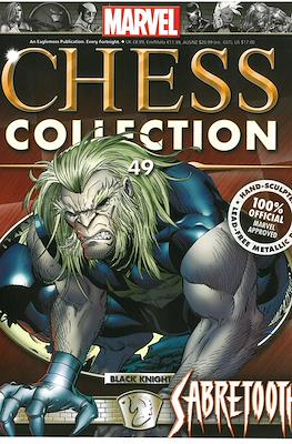 Marvel Chess Collection #49
