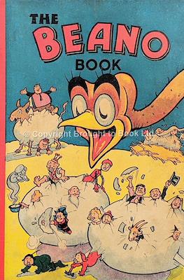 The Beano Book / The Beano Annual #1941