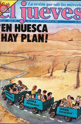 El Jueves #401
