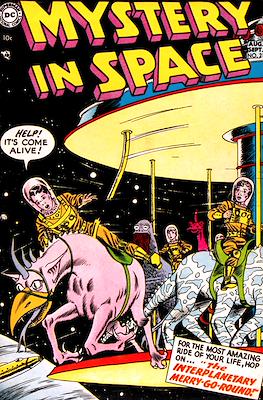 Mystery in Space (1951-1981) #21