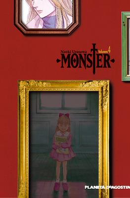 Monster (Rústica 408-480 pp) #4