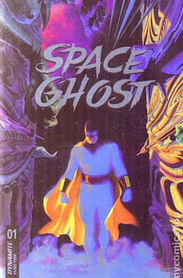 Space Ghost (2025 Variant Covers) #1.04