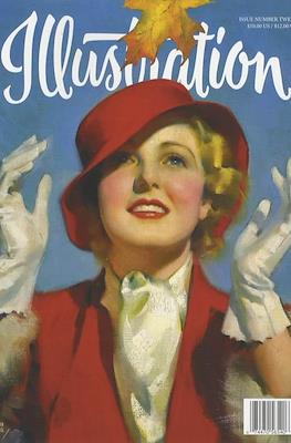 Illustration Magazine #20