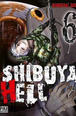 Shibuya Hell #6