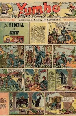 Yumbo (1934) #160