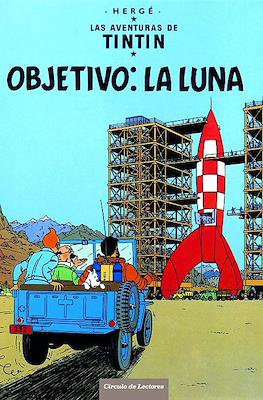 Las aventuras de Tintin (Cartoné 64 pp) #15