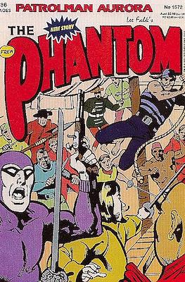 The Phantom #1572