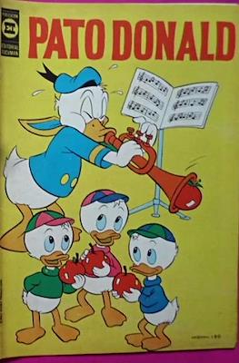Pato Donald #87
