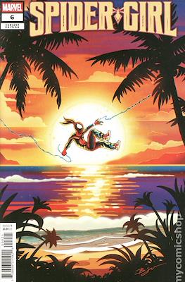 Spider-Girl Vol. 3 (2025- Variant Cover) #6