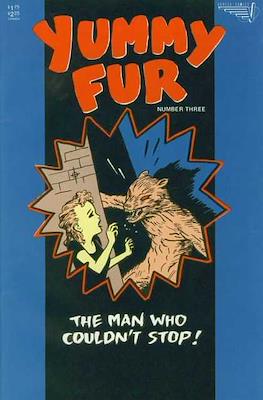Yummy Fur #3