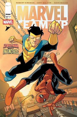 Marvel Team-Up #14 (2025)