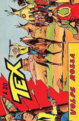 Le strisce di Tex #351