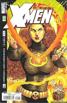 X-Men (1998-2005) #159