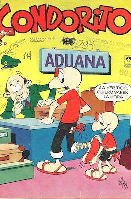 Condorito #114