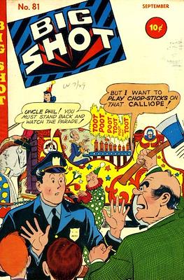 Big Shot Comics #81