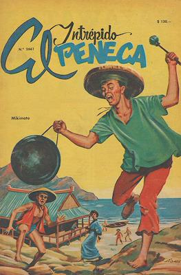 El Peneca #2661