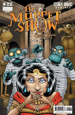 The Muppet Show Comic Book Vol. 2 #9