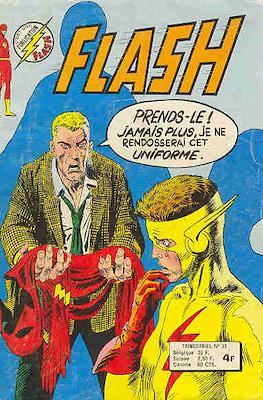 Flash #33