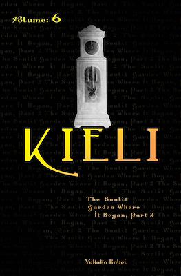 Kieli #6