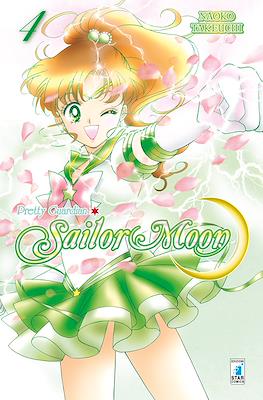 Pretty Guardian Sailor Moon New Edition #4