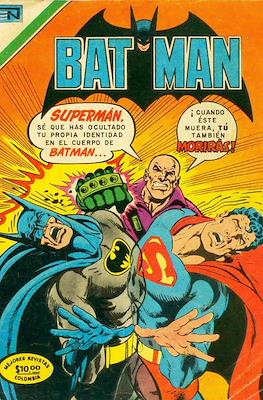 Batman #160