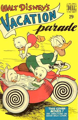 Dell Giant Walt Disney's Vacation Parade