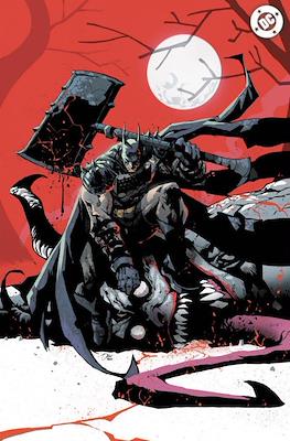 Absolute Batman (2024-Variant Covers) #18.15