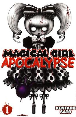 Magical Girl Apocalypse #1