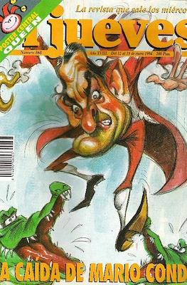 El Jueves #868
