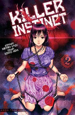 Killer instinct #2