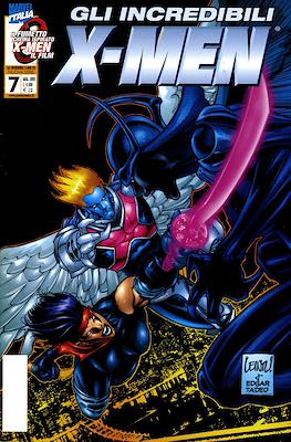 Gli Incredibili X-Men #131