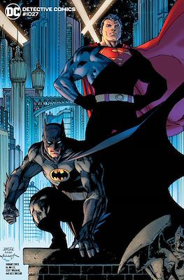 Detective Comics Vol. 1 (1937-2011; 2016-Variant Covers) #1027.4