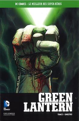 DC Comics: Le Meilleur des Super-Héros (Premium) #7