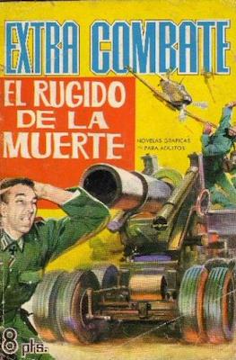 Extra Combate #4