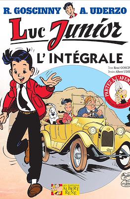 Luc Junior - L'Intégrale