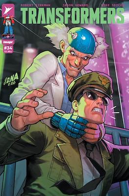 Transformers (2023) #34