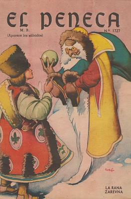 El Peneca #1727