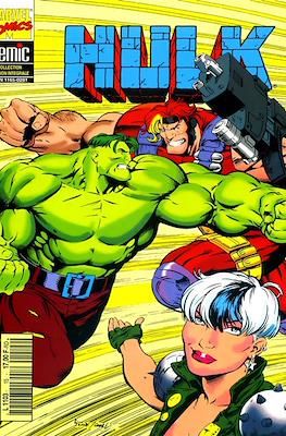 Hulk Version Intégrale (1992-1999) #15