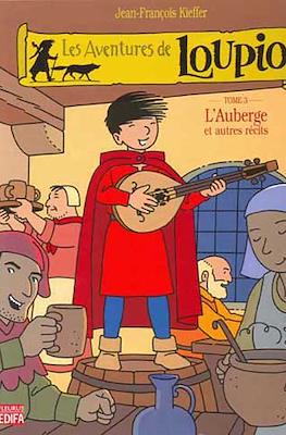 Les aventures de Loupio #3