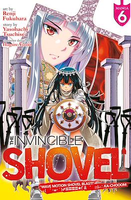 The Invincible Shovel #6