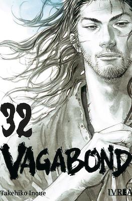 Vagabond (Rústica con sobrecubierta) #32