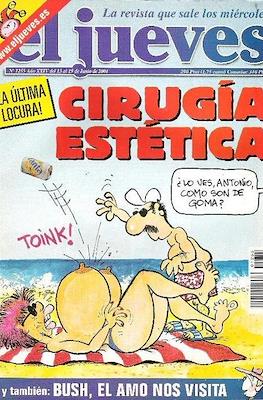El Jueves #1255