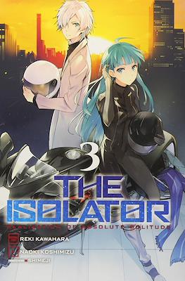 The Isolator #3