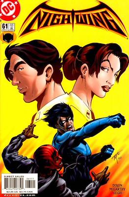 Nightwing Vol. 2 (1996-2009) #61